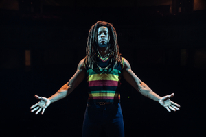 GET UP STAND UP! THE BOB MARLEY MUSICAL to Play Final Performance in the West End January 2023 