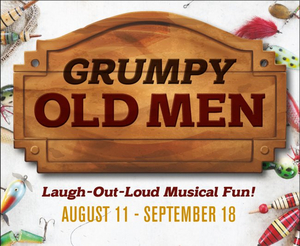Alhambra Theater & Dining Presents GRUMPY OLD MEN 