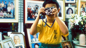 Brooklyn Academy of Music Presents INTIMATE EPICS, August 12-25   Image