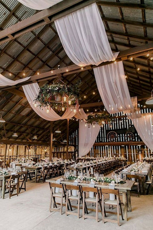 Bay Street Theater Will Hold AN EVENING AT TOPPING ROSE Gala Next Week Image