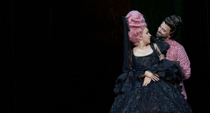 IL BARBIERE DI SIVIGLIA Comes to Vienna State Opera Next Month Image