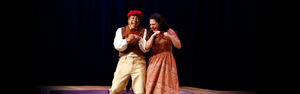 'Festival de Teatro Adolescente: Chabuca' Comes to Gran Teatro Nacional Image