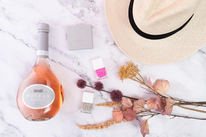 MATEUS Embraces The New Shape of Rosé and a Special Partnership Image
