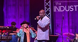 Feature: Soul Full Explodes with Powerhouse Vocalists Singing Soul, Funk and R&B Music Image