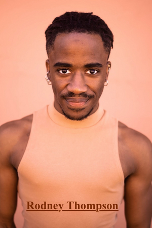 THE COLOR PURPLE's Rodney Thompson Takes Over Our Instagram! 