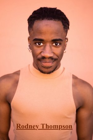 THE COLOR PURPLE's Rodney Thompson Takes Over Our Instagram!  Image