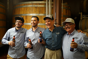 SAMUEL ADAMS To Host Festival In Search of America's Next Top Craft -Brewer 