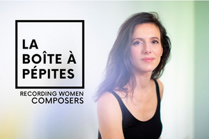 Label Dedicated to Women Composers to Launch in September 