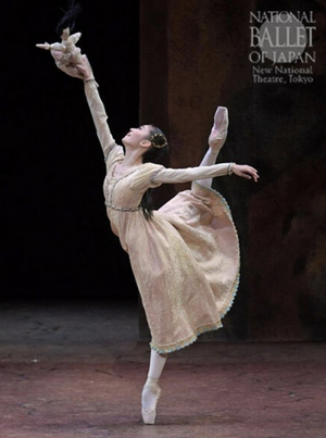 The National Ballet of Japan Announces Promotions, Joiners and Leavers For the 2022/2023 Season Image