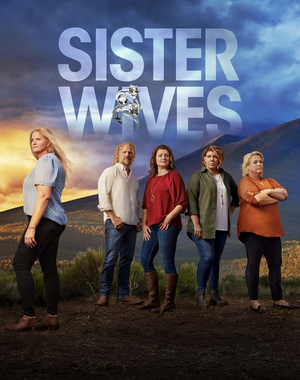 VIDEO: TLC Shares Emotional New SISTER WIVES Trailer Image