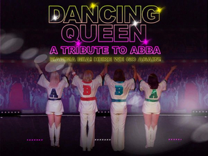 DANCING QUEEN: A TRIBUTE TO ABBA Comes to Marina Bay Sands This Month Image