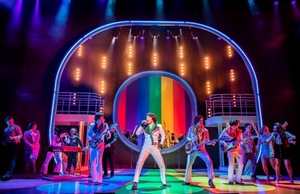 THE OSMONDS: A NEW MUSICAL Comes To Theatre Royal Brighton Next Month Image