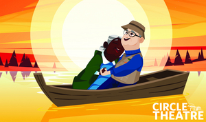 ON GOLDEN POND Comes to Circle Theatre This Week Image