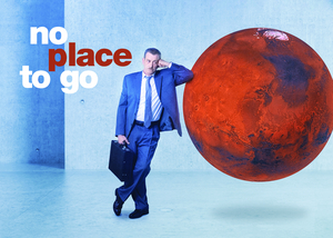 Cast and Creative Team Announced For NO PLACE TO GO at Signature Theatre 