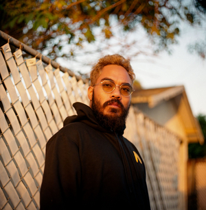 MR. CARMACK Comes to the Fox Theatre in December Image