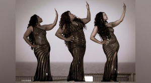 LaVon-Fisher Wilson and The Vonettes in Broadway BBWs Belt at 54 Below This Month Image