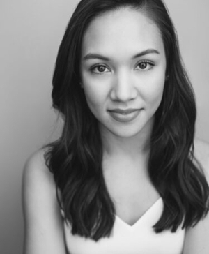 Interview: Kimberly Immanuel of WICKED at Orpheum Image