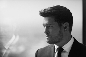 Interview: Michael Bublé Talks New 'Higher' Tour and New Album Image