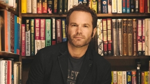 Interview: Five For Fighting's John Ondrasik Talks New Tour, Musical Theatre and Composing Image