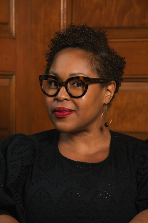651 ARTS Announces New Executive Director Toya Lillard Image