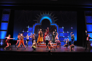 Review: PIPPIN: Growing Up Is Hard To Do Image