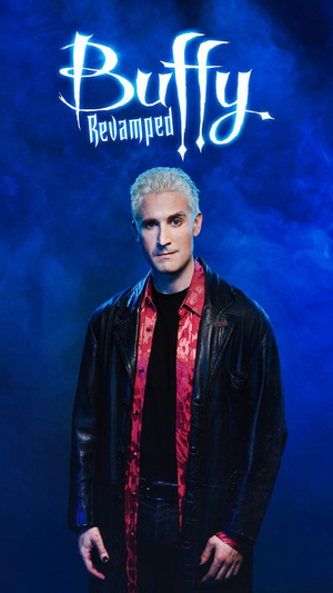 Edinburgh 2022: Review: BUFFY: REVAMPED, EICC Image