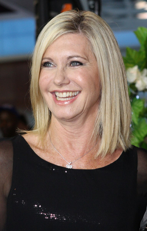 GREASE Dedicates the Rest of West End Run to Olivia Newton-John Image