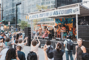 Joe's Pub Announces Additional Programming For Joe's Pub @ Astor Image