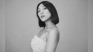 Helen Park Will Perform A Concert At 54 Tonight Image