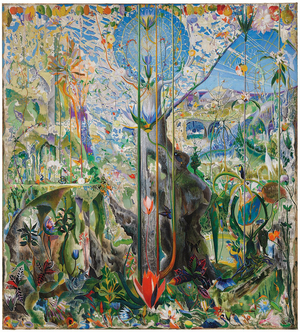 Joseph Stella's Nature-Based Works Will Be Featured in High Museum Exhibition in 2023 Image