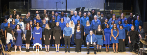 Spruce Peak Arts Announces Upcoming Fall and Winter Events Image