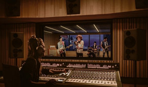 Deane Cameron Recording Studio Campaign Has Reached Over $1.1 Million 