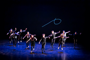 Fall For Dance North Celebrates 8th Edition With Return of In-Person Performance in September Image