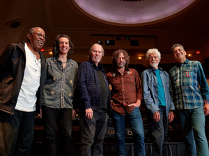 Little Feat and Nicki Bluhm Come to Boulder Theater in December Image