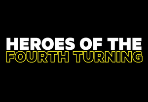 Studio Theatre Opens Season With Look At Ultraconservative Millennials With HEROES OF THE FOURTH TURNING 