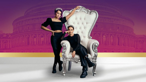 THE UNOFFICIAL BRIDGERTON MUSICAL at the Royal Albert Hall Cancelled Image