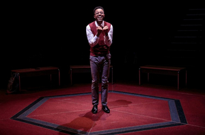 Casting Announced For ACT and The 5th Avenue Theatre's CHOIR BOY Image