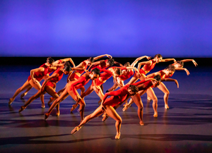 Nashville Ballet 2022-23 Season to Highlight Female Artists 