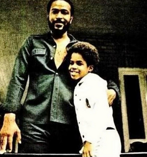 New Marvin Gaye Musical In Development With His Son At The Helm Image