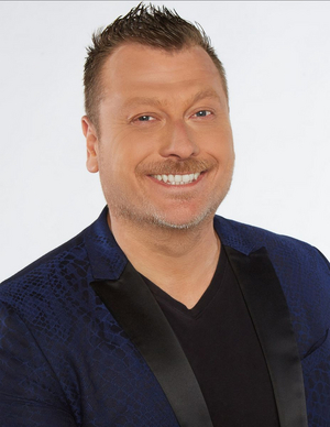 Comedian Jimmy Failla Will Perform at Red Rock Resort in November Image