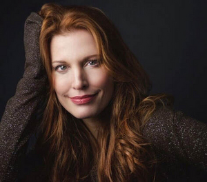 Rachel York Sings FOR THE LOVE OF IT at College Light Opera Company On Cape Cod This Month 