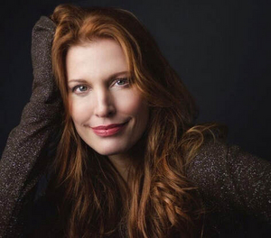 Rachel York Sings FOR THE LOVE OF IT at College Light Opera Company On Cape Cod This Month Image
