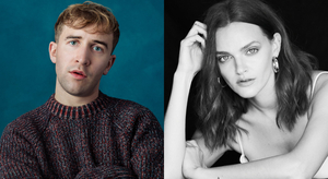 Callum Scott Howells and Madeline Brewer Join CABARET in October Image