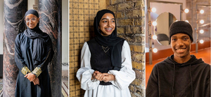 Battersea Arts Centre Launches Three New Social Change Projects Led By Local Young People Image