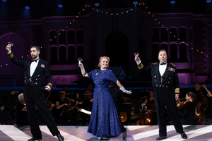 Review: HMS PINAFORE, Opera Holland Park 