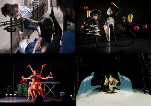 Artists Announced For The Elevate Chicago Dance 2022 Festival 