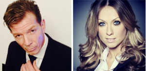 Paul Roberts Joins Miranda Wilford in S'WONDERFUL: The Great American Songbook at London's Crazy Coqs 