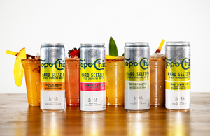 TOPO CHICO Hard Seltzer Raspados and a Chance to Win Image