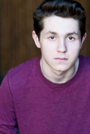DEAR EVAN HANSEN's Sam Primack Takes Over Our Instagram! Image