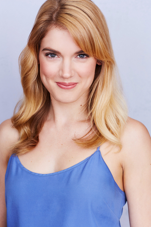Jonalyn Saxer Joins DUETS: THE CONCERT SERIES VOLUME 8 at 54 Below Image